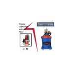 ⁦مشحمة بالهواء اي بي تي 50 علي 1 متحركة 25 لتر 4 متر خرطوم موديل APT DW31012501⁩ - الصورة ⁦2⁩