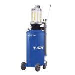 ⁦طلمبة سحب زيت من الموتور  80 لتر APT HC-2190⁩ - الصورة ⁦2⁩