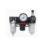 منظم و فلتر هواء وزيت اي بي تي موديل APT MF 11