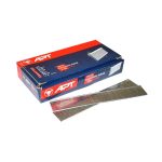 ⁦علبة  5000 مسمار  مقاس 30 مم اي بي تي  صينى موديل     APT F30⁩ - الصورة ⁦3⁩