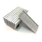 علبة 1000 مسمار مقاس 50 مم اي بي تي صينى موديل  APT  WT50