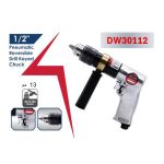 ⁦شنيور يمين شمال بالهواء 13 مم اي بي تي APT⁩ - الصورة ⁦4⁩