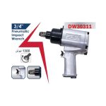 ⁦شنيور حل وربط 3/4 بوصه 1300 نيـوتن اي بي تي موديل APT DW30311⁩ - الصورة ⁦3⁩