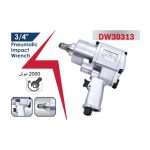 ⁦شنيور حل وربط 3/4 بوصه 2000 نيـوتن اي بي تي موديل APT DW30313⁩ - الصورة ⁦3⁩