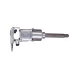 ⁦شنيور حل وربط 1 بوصه 2600 نيـوتن زور طويل اي بي تي موديل APT DW30321⁩ - الصورة ⁦2⁩