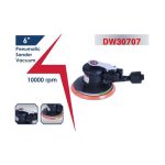 ⁦صنفرة مستديرة بالهواء 6 بوصه اي بي تي موديلAPT DW30707⁩ - الصورة ⁦3⁩