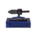 ماكينه لحام مواسير اي بي تي بلاستيك بالمشتملات 20 63مم 800وات  موديل APT DW19910