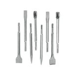 اجنة هيلتى مدببة خدمة شاقة 250X 14مم SDS-Plus اي بي تي APT