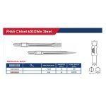 ⁦أجنة مبططة خدمة شاقة لهيلتي  30X400X30 مم  PH65 اي بي تي APT⁩ - الصورة ⁦2⁩