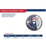 ⁦مفتاح مشرشر هلالي 10-12مم تايواني موديل 1012-4390 تايواني KWG⁩ - الصورة ⁦3⁩