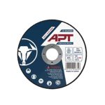 حجارة قطعية إنوكس 230×1.9×22.2 مم اي بي تي IND موديل APT APTI22301922