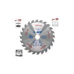 ⁦صنية فيديا شنكار مقاس 125×4.3×20×24 سن 5 بوصه اي بي تي  موديل  APT DW6010110⁩ - الصورة ⁦2⁩