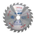 صنية فيديا شنكار مقاس 125×4.3×20×24 سن 5 بوصه اي بي تي  موديل  APT DW6010110