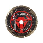 صنية ألماظ اي بي تي صينى تربو جرانيت 22.2-07-2.4-180 م APT