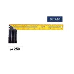 ⁦زاوية  250مم  اي بي تي موديل  APT DL1A10⁩ - الصورة ⁦2⁩