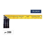 ⁦زاوية صينى 350مم اي بي تي موديل  APT DL1A14⁩ - الصورة ⁦2⁩