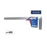 ⁦زاوية صلب خدمة شاقة  400 مم اي بي تي موديل  APT  DL1C16⁩ - الصورة ⁦2⁩