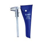 ⁦باكوليـس 6 بوصه  150 مم بجراب جلد اي بي تي موديل APT TYK150-3⁩ - الصورة ⁦2⁩