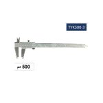 ⁦باكوليـس 20 بوصه  500 مم بعلبه خشب اي بي تي  موديل APT TYK500-3⁩ - الصورة ⁦2⁩