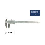 ⁦باكوليـس 60 بوصه 1500 مم علبة خشـب اي بي تي موديل  APT TYK1500-3⁩ - الصورة ⁦2⁩