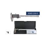 ⁦باكوليـس رقمـى  6 بوصه علبة بلاستيك اي بي تي موديل APT BSKD 150-5⁩ - الصورة ⁦2⁩