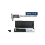 ⁦باكوليـس رقمـى 12بوصه علبة بلاستيك اي بي تي APT BSKD 300-5⁩ - الصورة ⁦2⁩