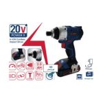 ⁦شنيور فك و ربط بطارية اي بي تي 1/4 بوصه 20 فولت 2 امبير 150 نيوتن امباكت موديل APT DW0320218⁩ - الصورة ⁦3⁩