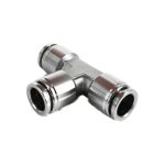 وصلة هواء T قلاوظ نثاية / نثاية / نثاية 3/8 بوصه اي بي تي موديل APT S1277/3