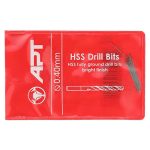 ⁦بنط HSS خدمة شاقة 0.40 مم اي بي تي صيني  APT⁩ - الصورة ⁦2⁩