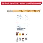 بنط HSS تيتانيوم خدمة شاقة 15 مم اي بي تي صيني APT