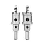 بنطة منشارية كربيدية معادن  25 مم  6 سن  اي بي تي موديل APT LC-C070025