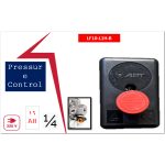 ⁦سويتش اي بي تي 1 اتجاة 1 فاز 16 أمبير 1/4 بوصة أسود APT LF10-L1H-B⁩ - الصورة ⁦2⁩