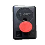 سويتش اي بي تي 1 اتجاة 1 فاز 16 أمبير 1/4 بوصة أسود APT LF10-L1H-B