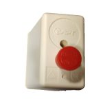 سويتش اي بي تي 1 اتجاه 1 فاز 16 أمبير 1/4 بوصة أبيض APT LF 10 L1H