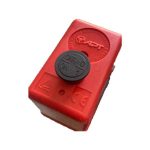 سويتش 4 إتجاة 1 فاز  16 أمبير  1/4 بوصة أحمر صينى اي بي تي  APT   LF 10-L4H-R