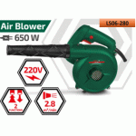 ⁦بلاور دي دبليو تي 650 وات موديل DWT LS06-280⁩ - الصورة ⁦2⁩