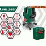 ⁦ميزان ليزر 5 خط  30 متر دي دبليو تي موديل DWT LLC05-30 BMC⁩ - الصورة ⁦2⁩