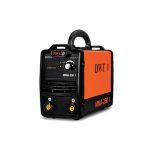 ماكينة لحام انفرتر 200 امبير 1 فاز دي دبليو تي موديل DWT MMA-250I