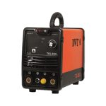 ماكينة لحام ارجون 200 امبير دي دبليو تي موديل DWT TIG-250L