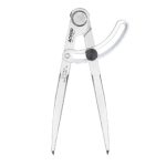 برجل شوكة علام بجناح  125 مم 5 بوصه اكيود  ACCUD