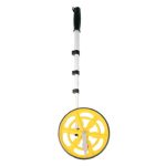 عجلة قياس  0.1 -9999.9 متر دقه 0.1 مم اكيود ACCUD