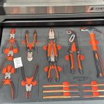 ⁦دولاب عدد تركي 7 درج SGS SGS857⁩ - الصورة ⁦5⁩