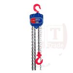 بلانكو جنزير اي بي تي  خدمة شاق 1 طن 3 متر  - موديل APT DW14010030