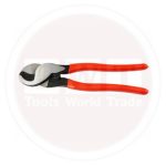 قصافة  كابلات صلب  هـ د 8بوصه عازل اى بي تي  - APT