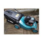 ماكينه قص نجيل ماكيتا بنزين 3.5 حصان موديل MAKITA   PLM4101