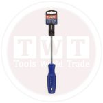 مفك عادة ازرق 125X4 مم صينى APT