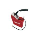 ماكينة اختبار مواسير سوبر إيجو اسباني 40 بار SUPER-EGO TP40