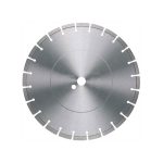 صينيه ديوي الماظ خرسانة مسلح وجرانيت جاف 14 بوصه 350 ملم - فتحه 25 ملم - الماني - CAR-B DIEWE