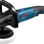 صاروخ تلميع بوش 1400 وات سرعات 750 الى 3500 لفة الكل دقيقة موديل BOSCH - GPO 14 CE
