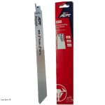 ⁦كارت 5 سلاح منشار اركيت  ترددي امامي 18 سن معادن 9 بوصه اي بي تي موديل APT  PS1122EF⁩ - الصورة ⁦2⁩